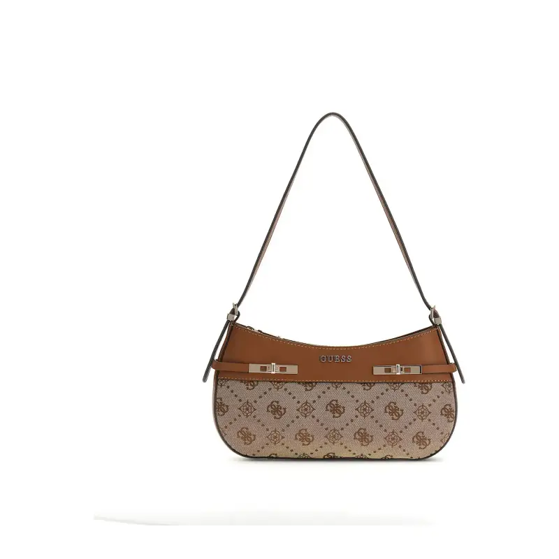 Borsa Guess Melinda Logo