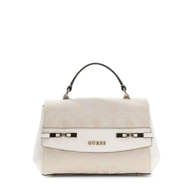 Borsa Guess Melinda Logo Top