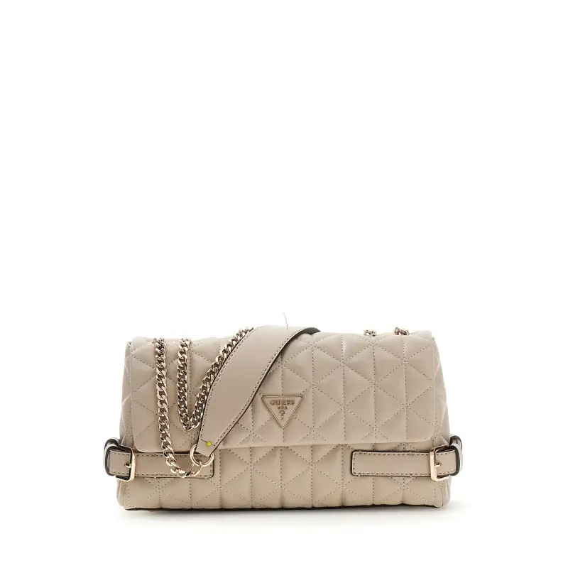 Borsa Guess Paisleigh Cnvrtble Xbody Flap