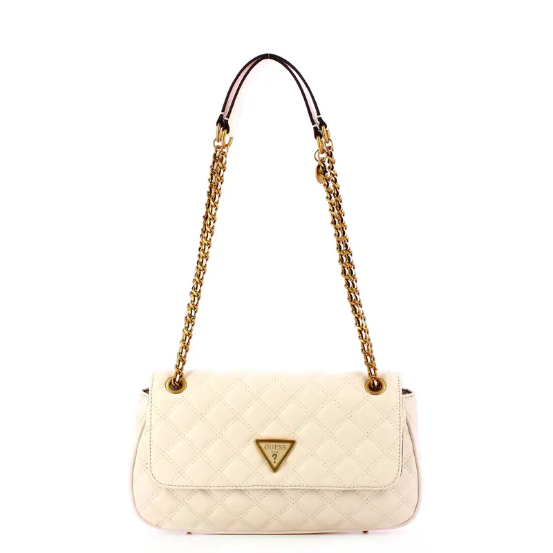 Guess Borsa HWQA8748210 Ivory