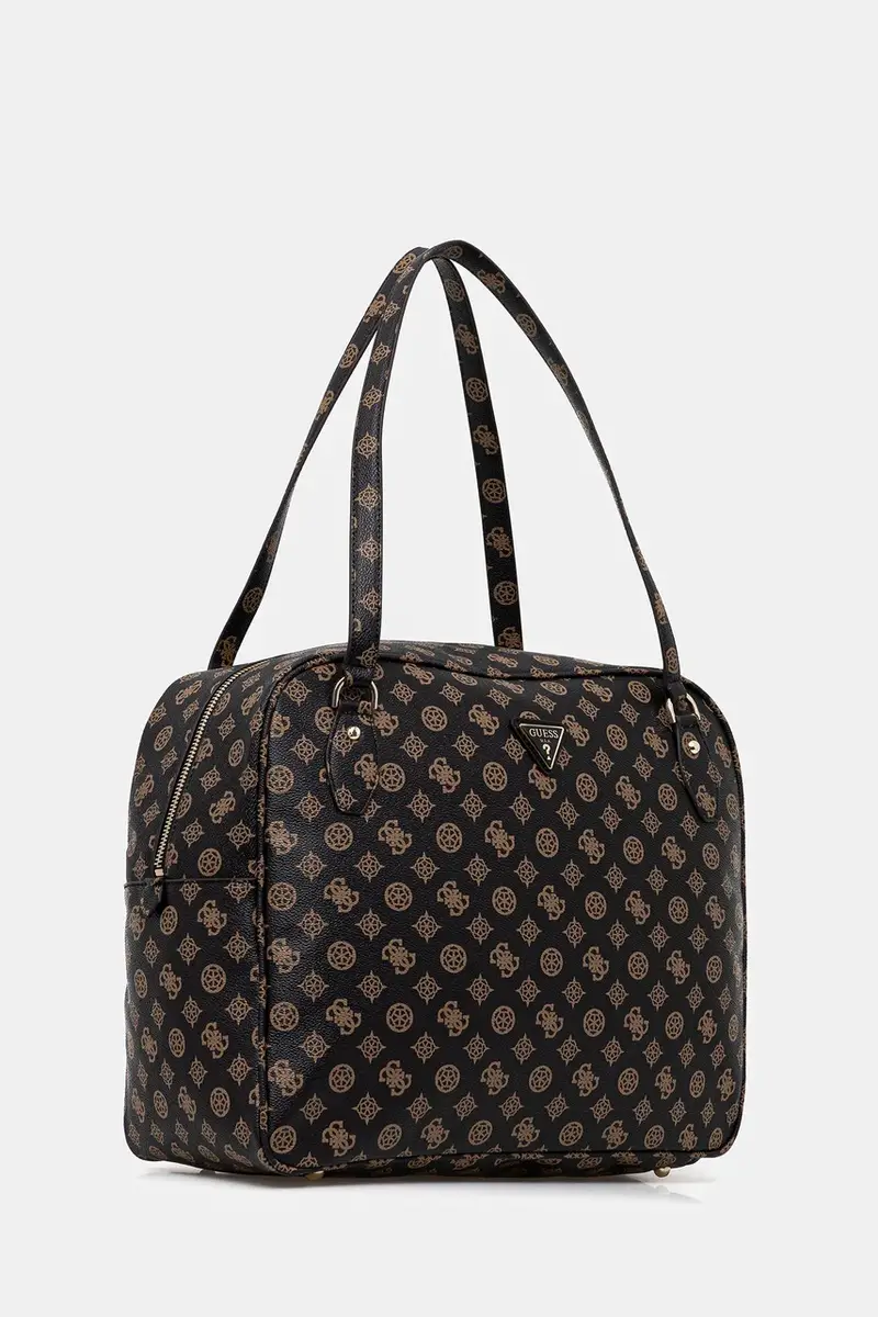 borsa MILANO colore beige TMPILO P5335 miniatura 2