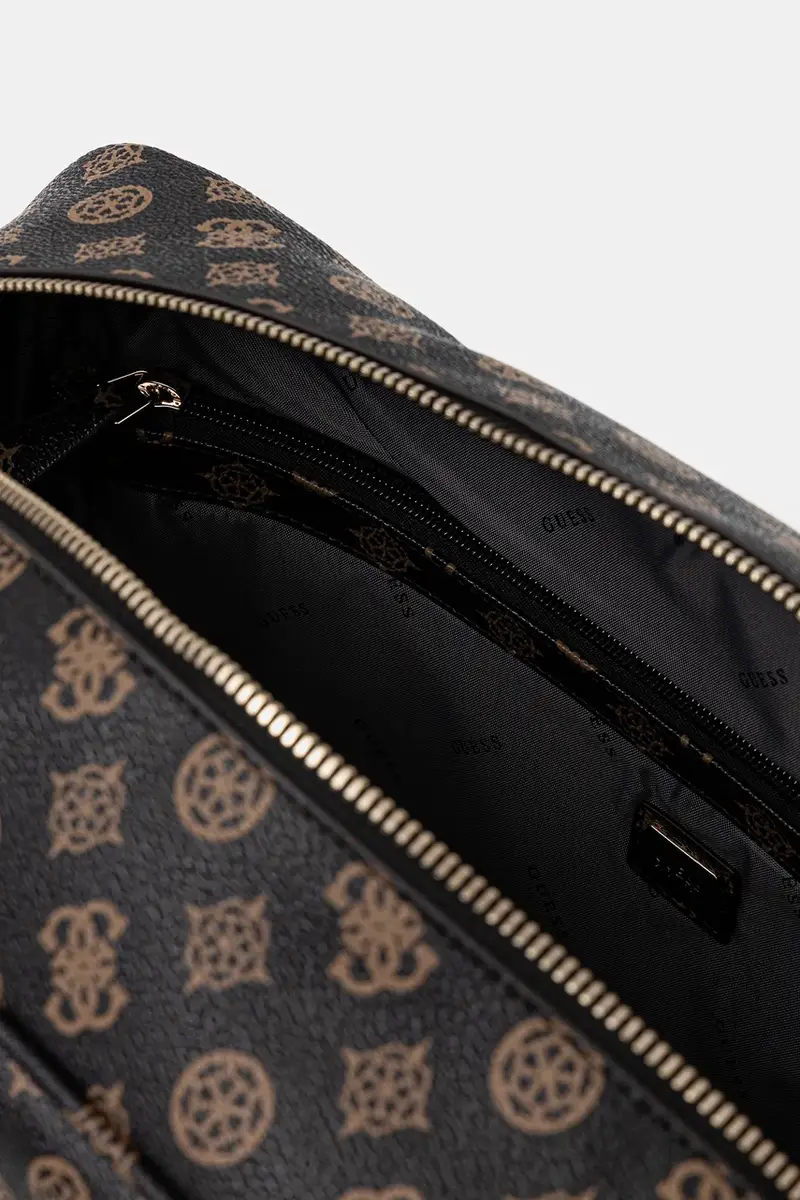 borsa MILANO colore beige TMPILO P5335 miniatura 5