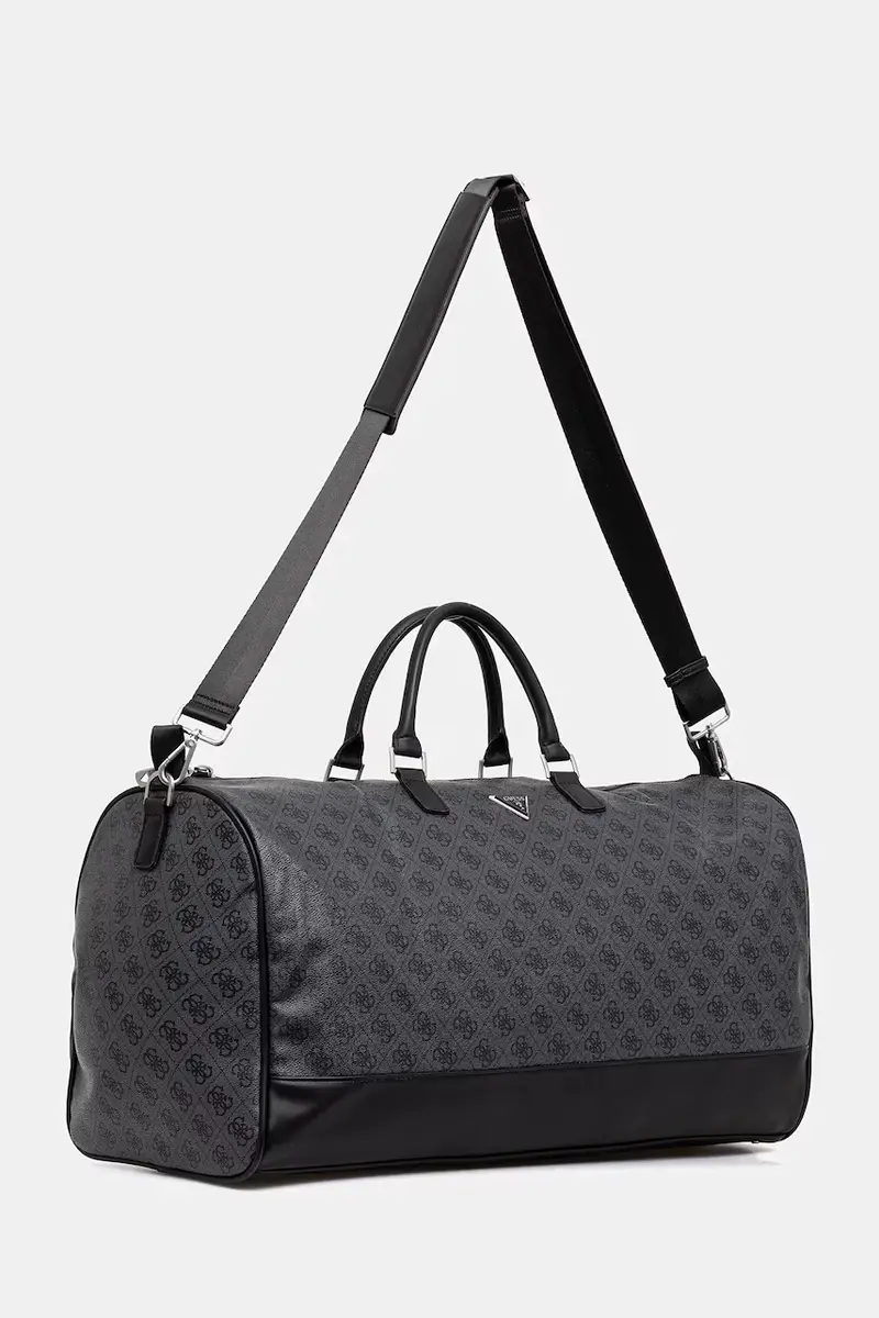 borsa MILANO colore grigio TMIBLG P5435 miniatura 2