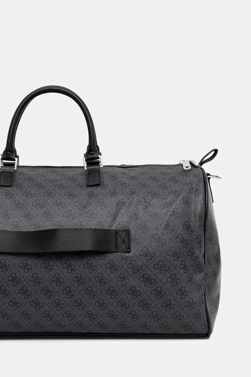 borsa MILANO colore grigio TMIBLG P5435 miniatura 3