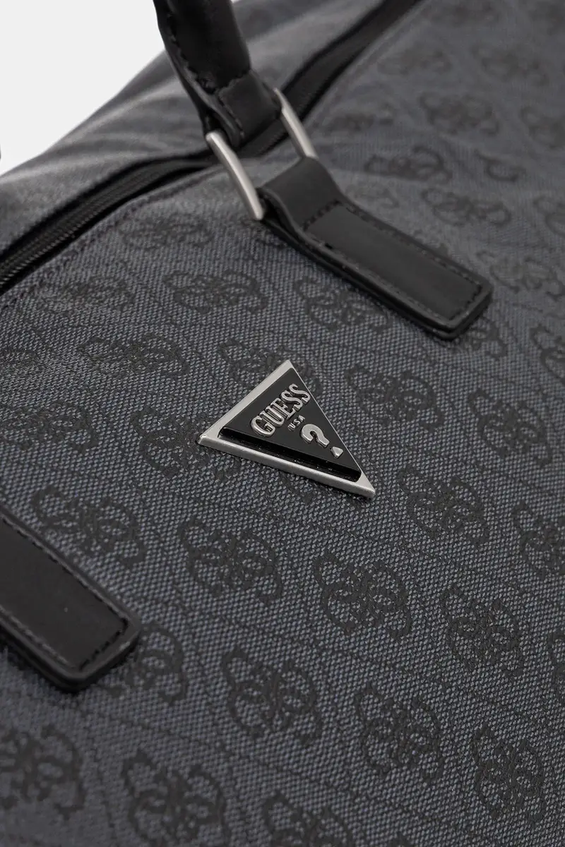 borsa MILANO colore grigio TMIBLG P5435 miniatura 4