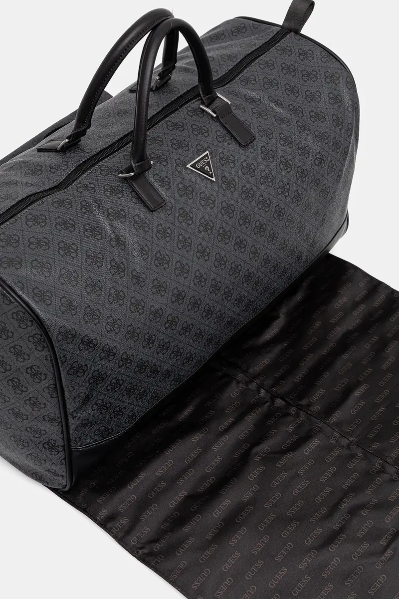 borsa MILANO colore grigio TMIBLG P5435 miniatura 5