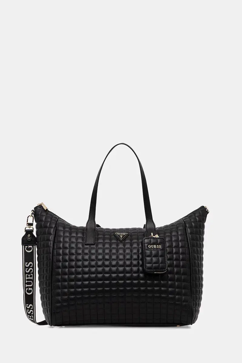 borsa NADIRA colore nero TWQG84 24017