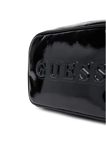 GUESS Borsa per Bambine e ragazze Nero Taglia unica miniatura 2