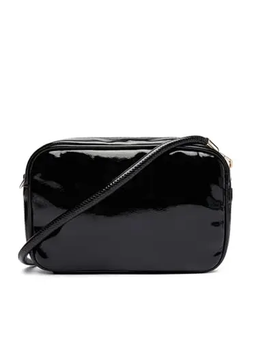 GUESS Borsa per Bambine e ragazze Nero Taglia unica miniatura 3