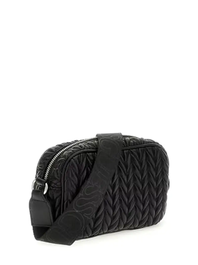 GUESS Borsa per Bambine e ragazze Nero Taglia unica (cm) miniatura 2