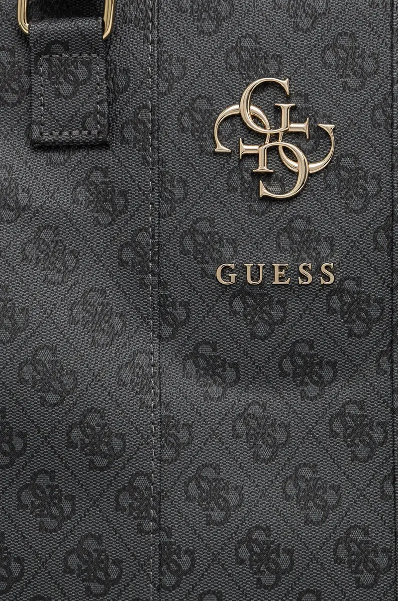 borsa per laptop Grigio miniatura 2