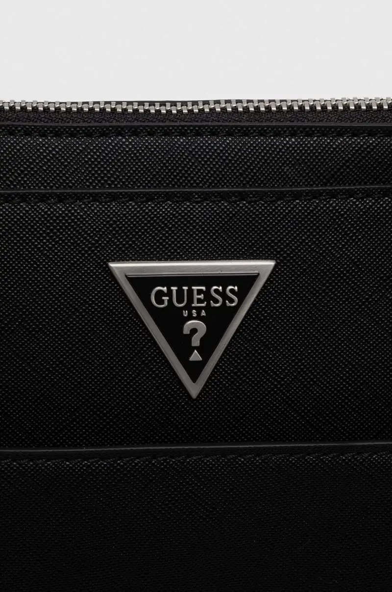 borsa per laptop Nero miniatura 4