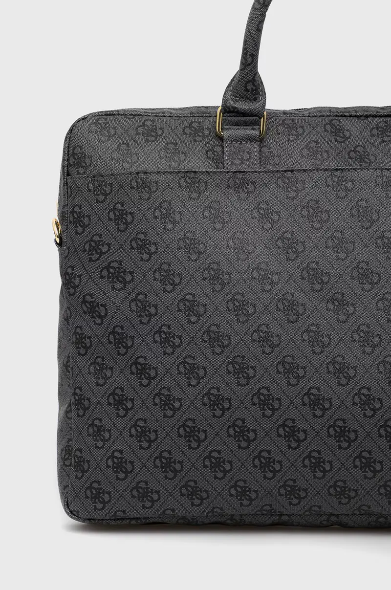 borsa per laptop Torba na notebook 16'' Grigio miniatura 3