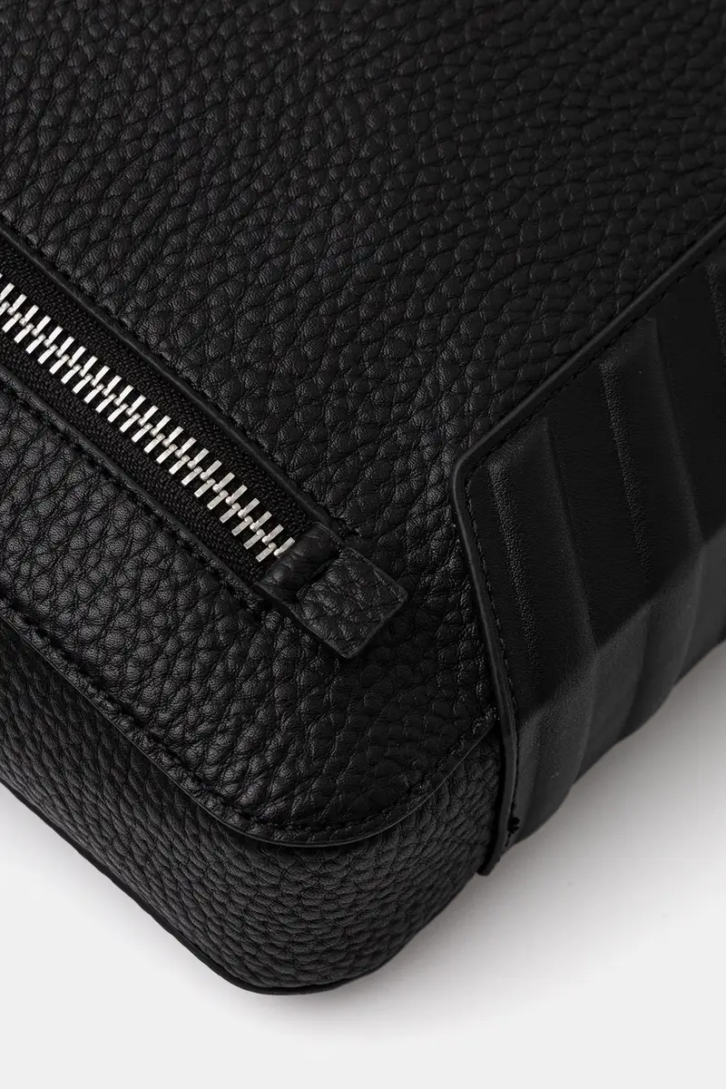 borsa per laptop TORINO colore nero HMTOLG P5447 miniatura 4