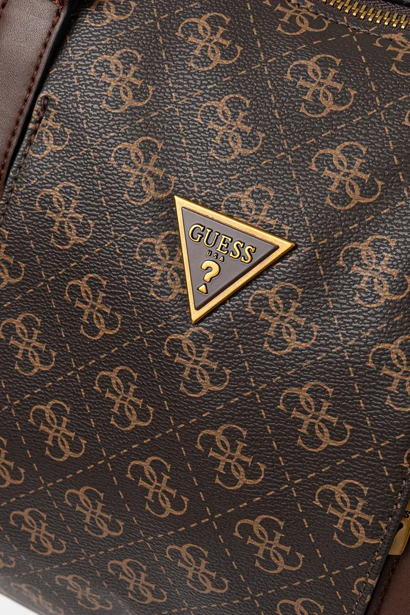 borsa PISA colore marrone TMPILO P5227 miniatura 4