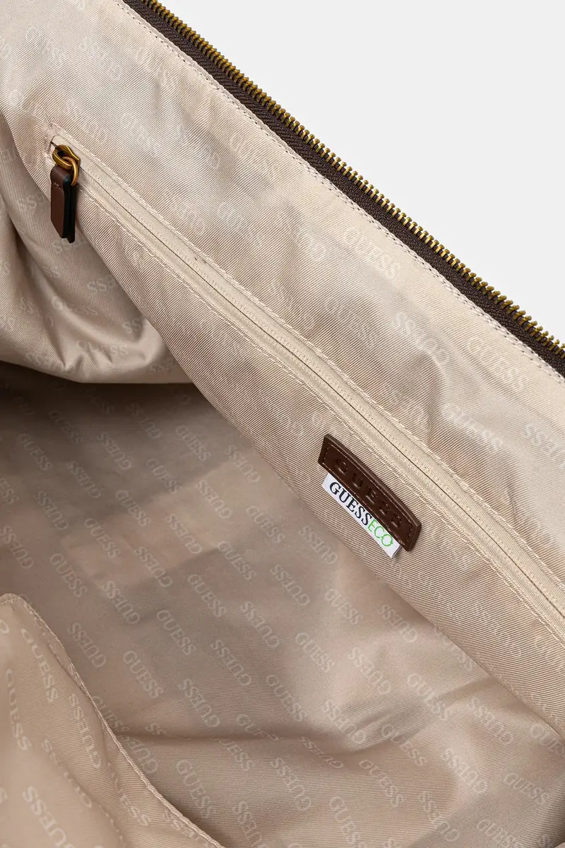 borsa PISA colore marrone TMPILO P5227 miniatura 5