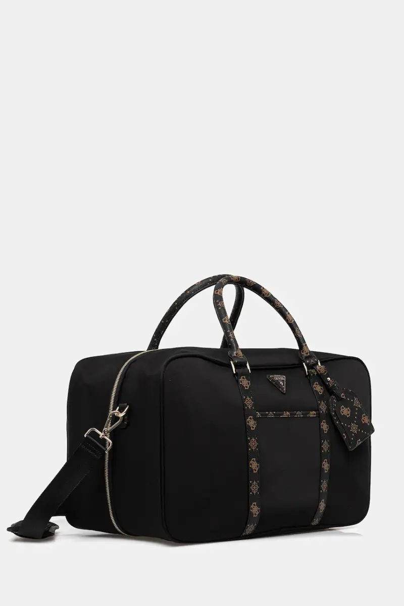 borsa SILIA colore nero TWNP98 90416 miniatura 2