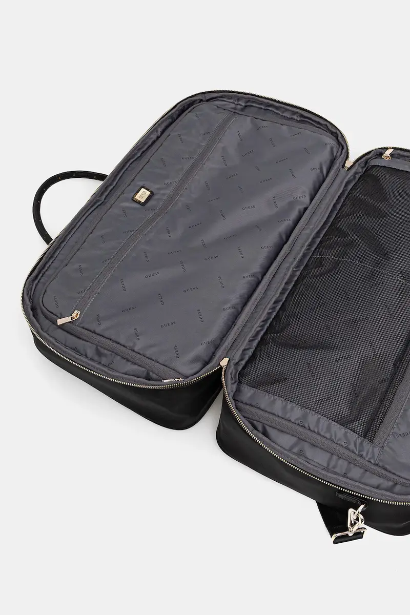 borsa SILIA colore nero TWNP98 90416 miniatura 5