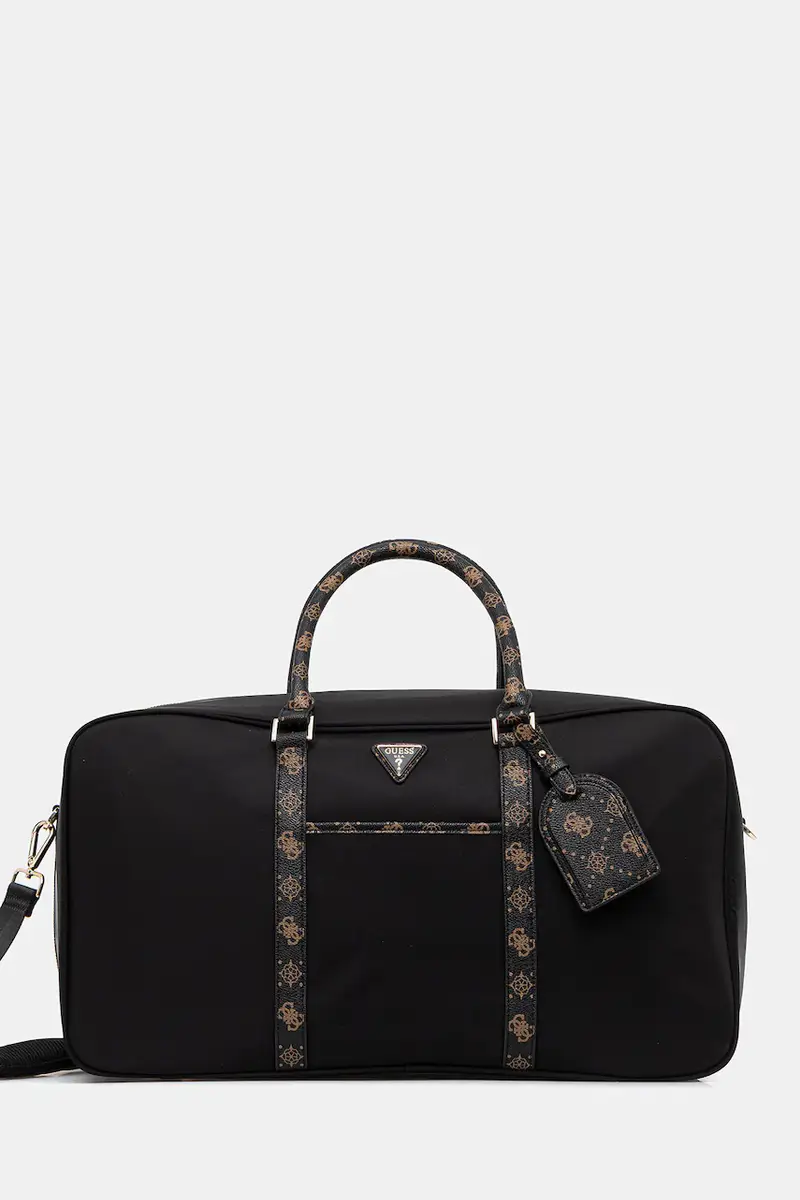 borsa SILIA colore nero TWNP98 90416