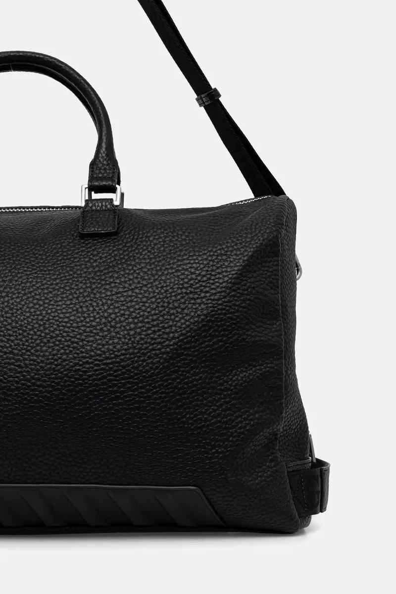 borsa TORINO colore nero TMTOLG P5434 miniatura 3