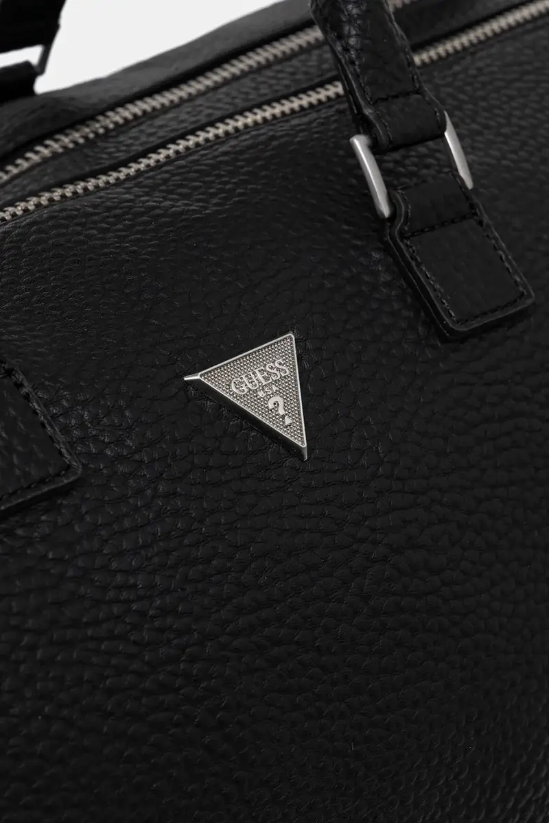 borsa TORINO colore nero TMTOLG P5434 miniatura 4