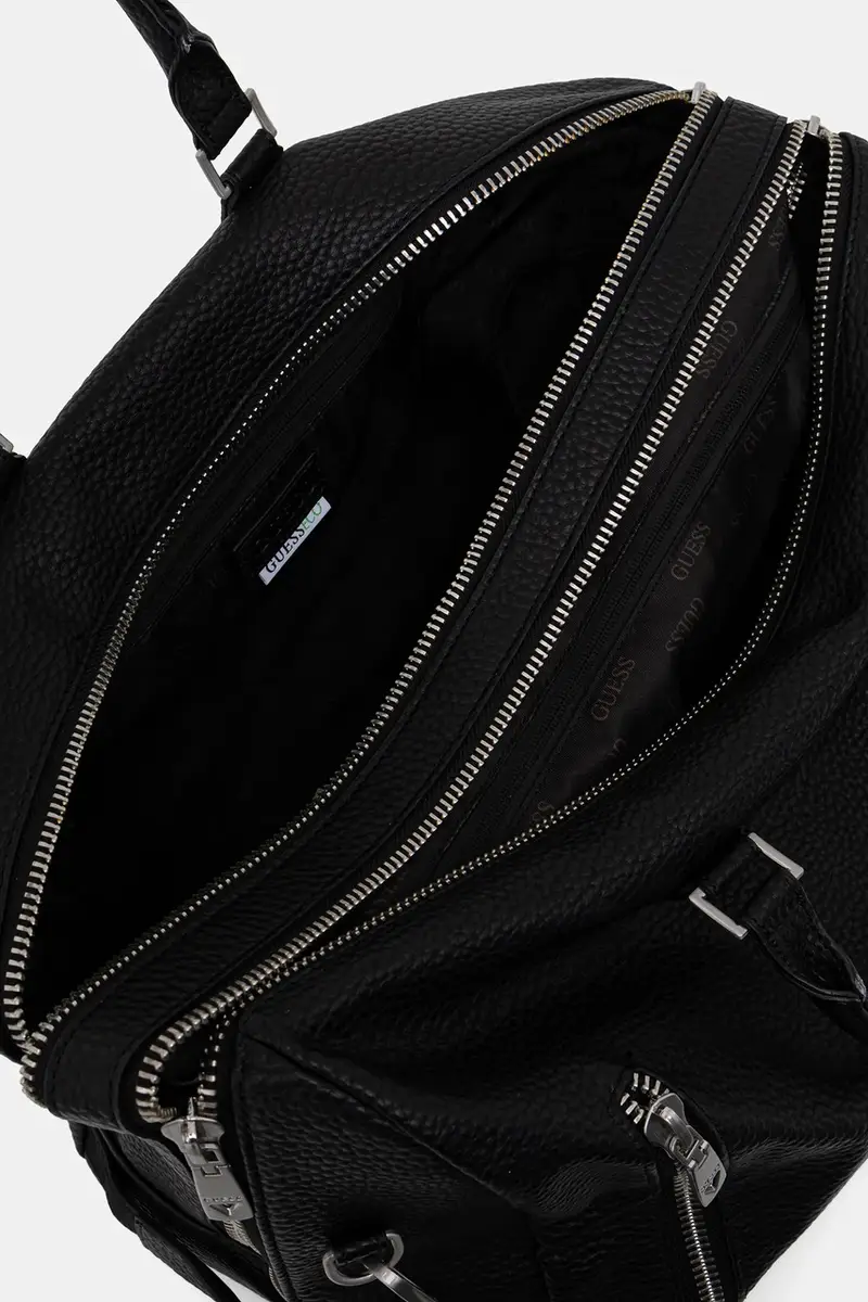 borsa TORINO colore nero TMTOLG P5434 miniatura 5