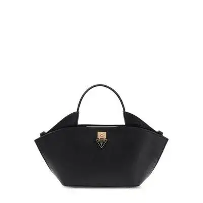 Borsa tote mini donna Guess Patsie