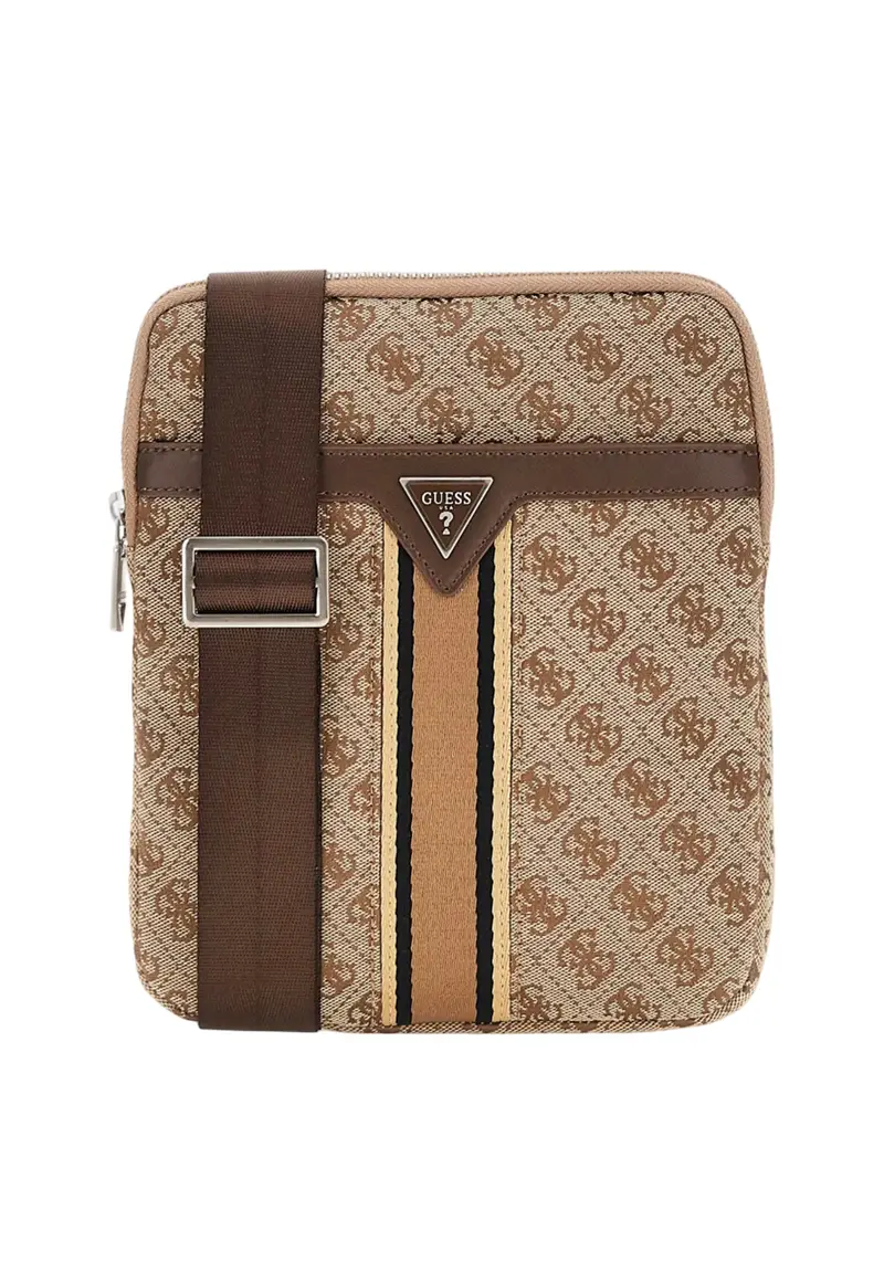 Borsa Uomo guess HMMISTP5123-BBO Multicolore MULTICOLOR