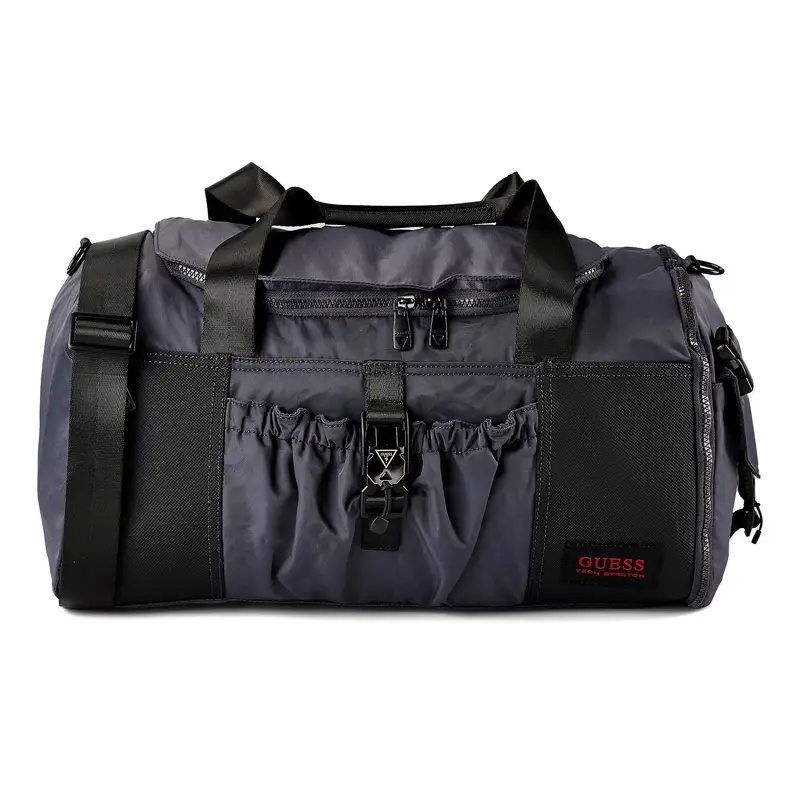 Guess Borsa weekend Dubai blu scuro