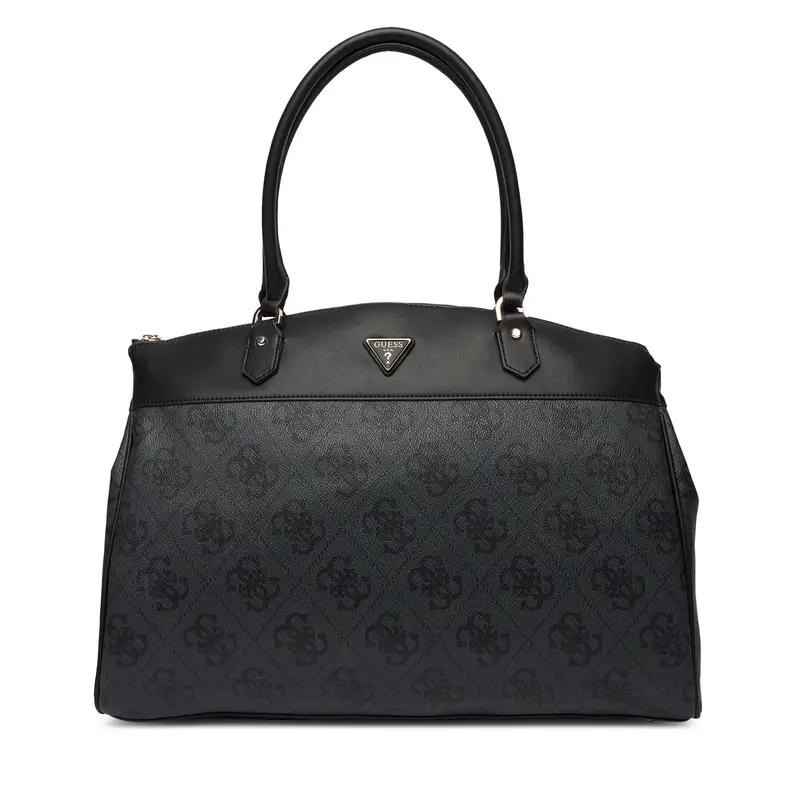 Borsa weekend Guess TWOB86 88903 Nero