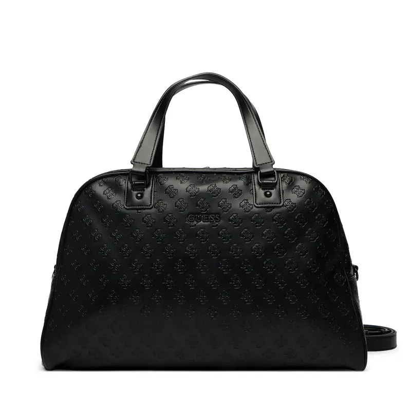 Borsa weekend Guess V6GZ02 W2109 Nero