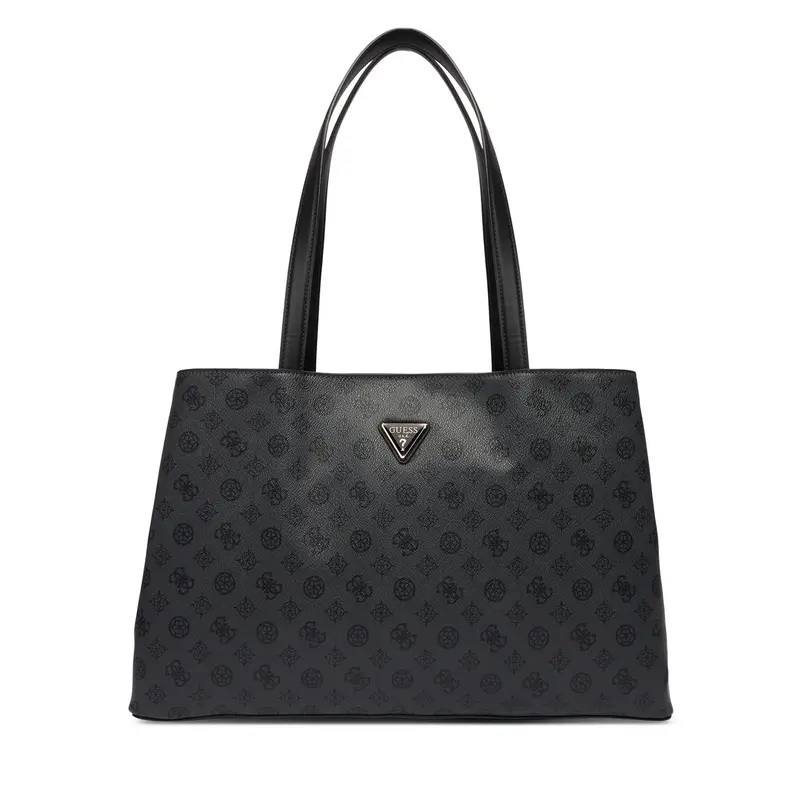 Guess Borsa weekend Wilder Travel grigia