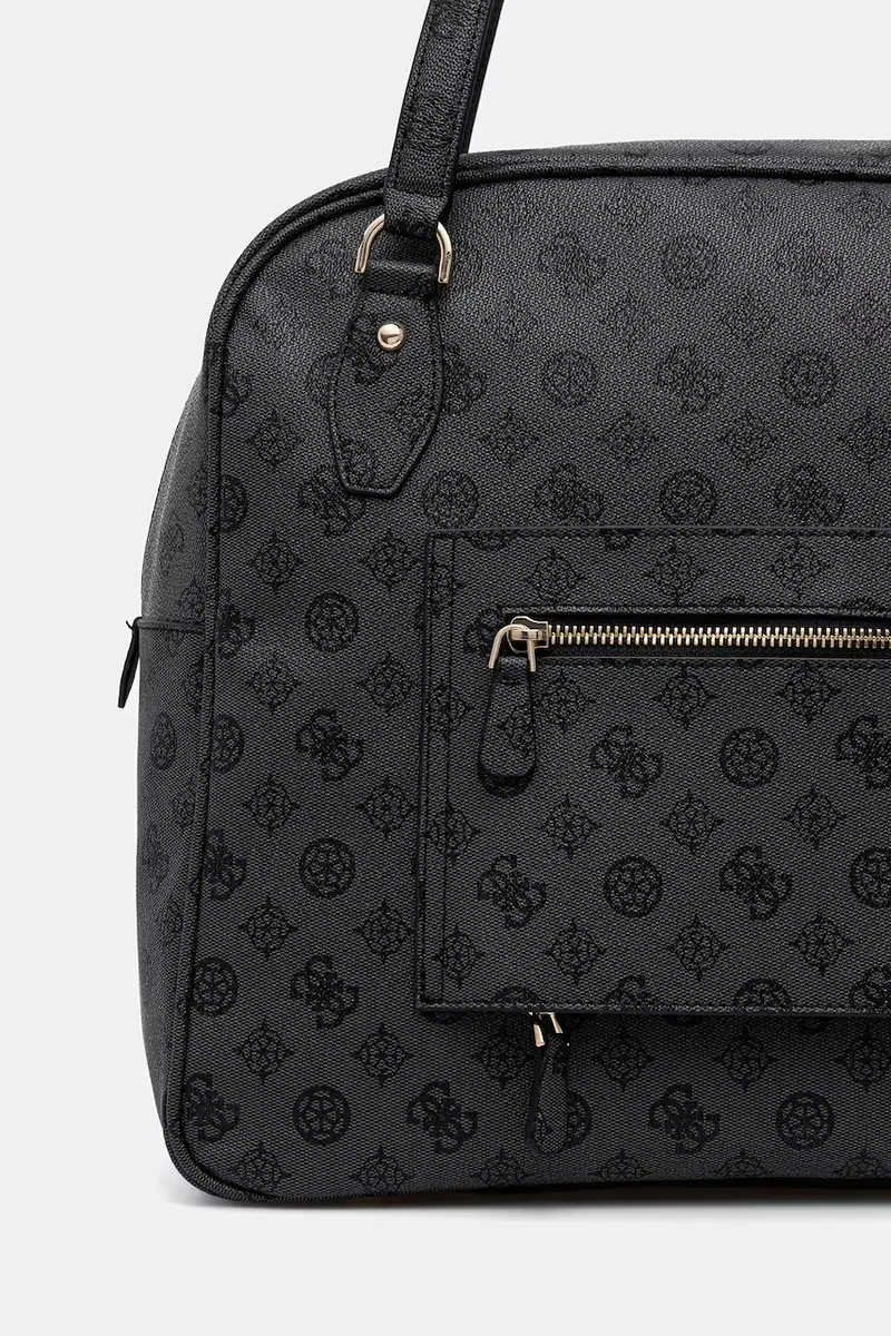 borsa WILDER colore grigio TWHP74 52916 miniatura 3