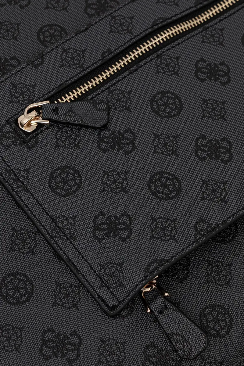 borsa WILDER colore grigio TWHP74 52916 miniatura 4