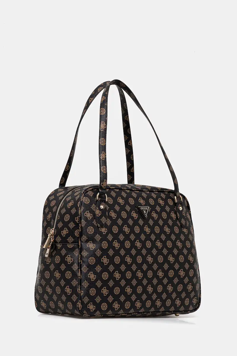 borsa WILDER colore marrone TWHP74 52916 miniatura 2