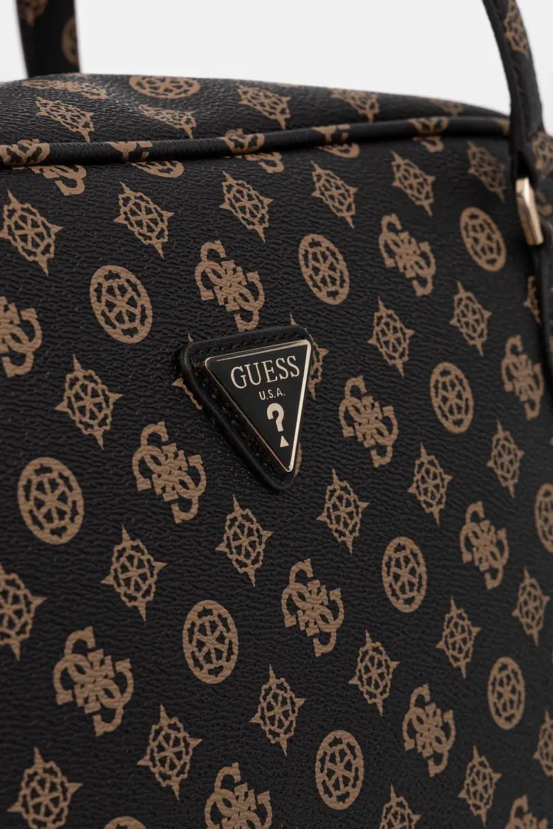 borsa WILDER colore marrone TWHP74 52916 miniatura 4