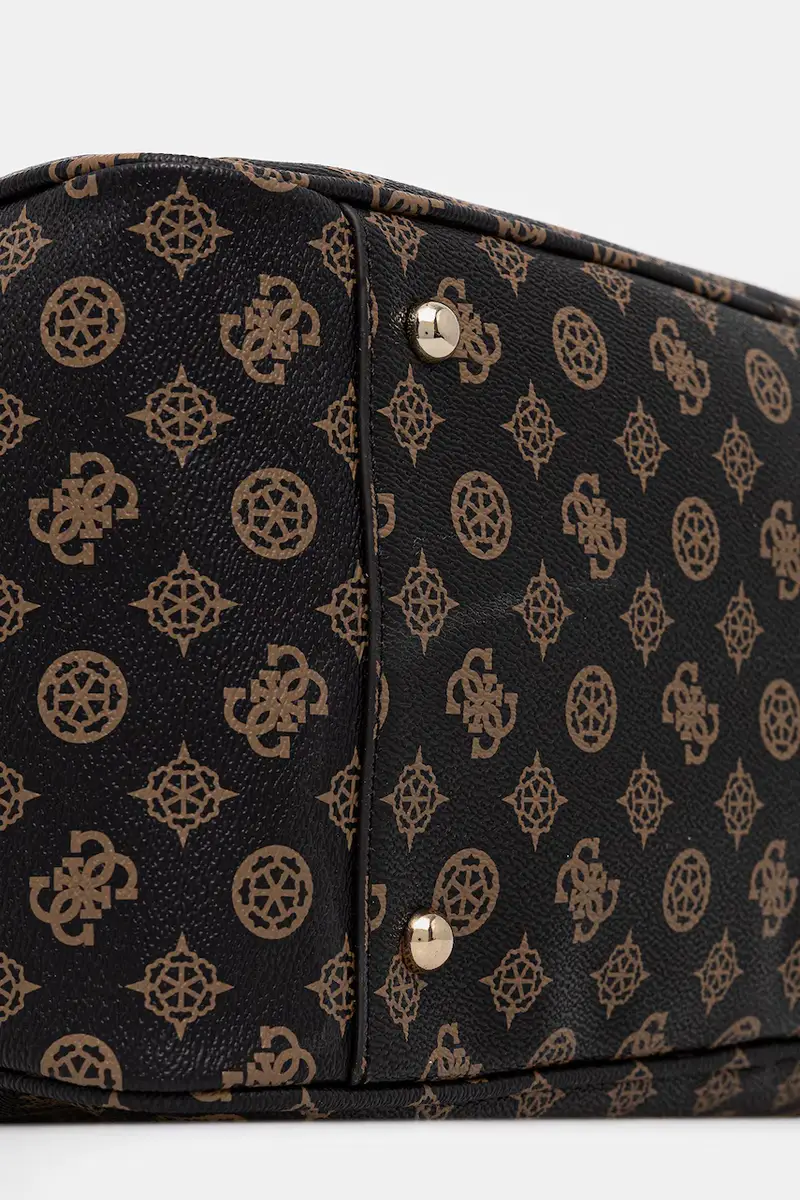 borsa WILDER colore marrone TWHP74 52916 miniatura 5