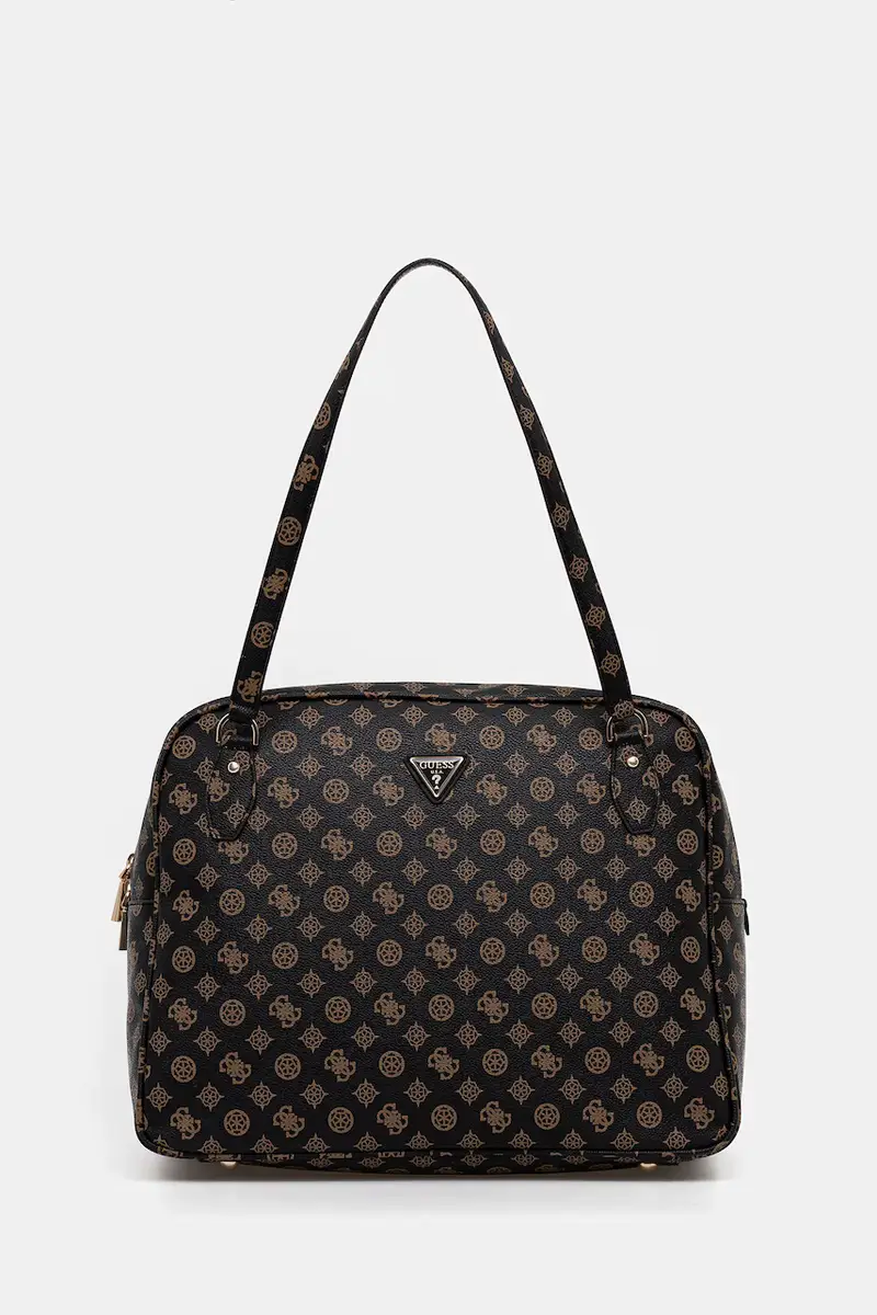 borsa WILDER colore marrone TWHP74 52916