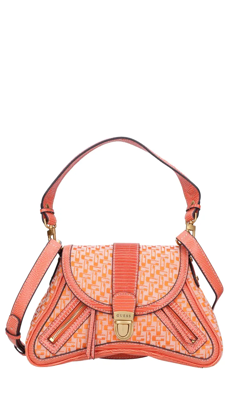 Borse... Arancio Arancio Vivaci