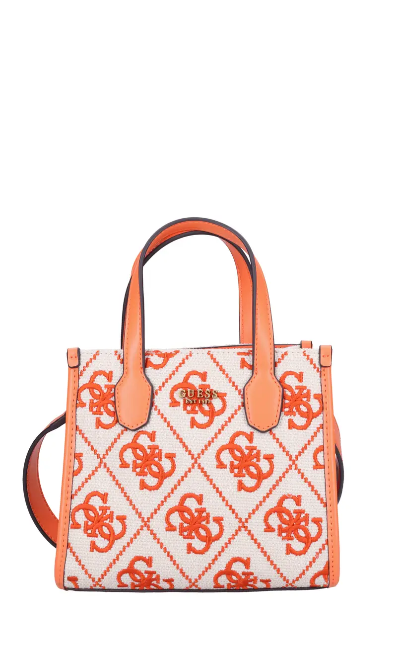 Borse... Arancio Arancio Vivaci