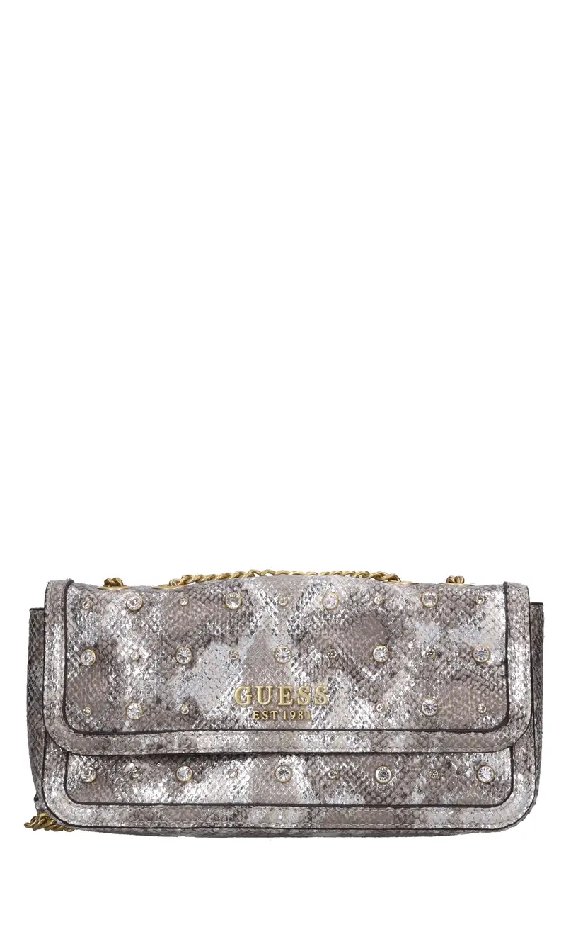 Guess Borse... Argento