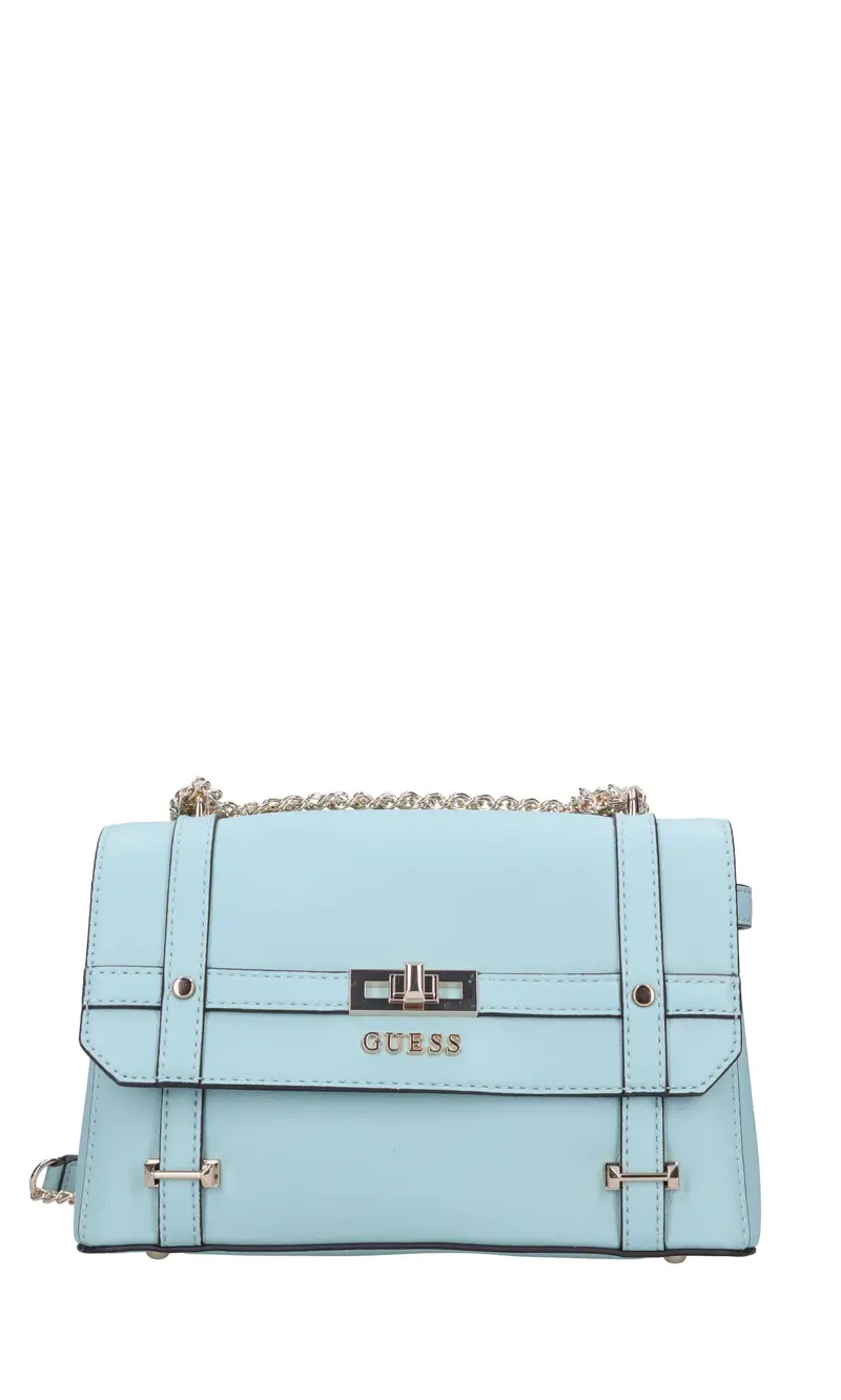 Borse... Azzurro Azzurro Blu e Verdi