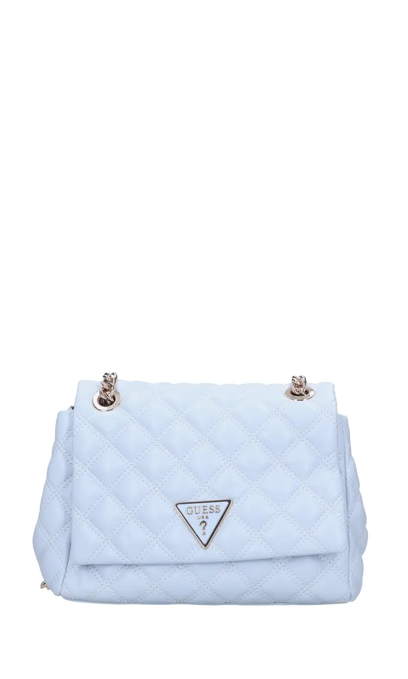 Borse... Azzurro Azzurro Blu e Verdi