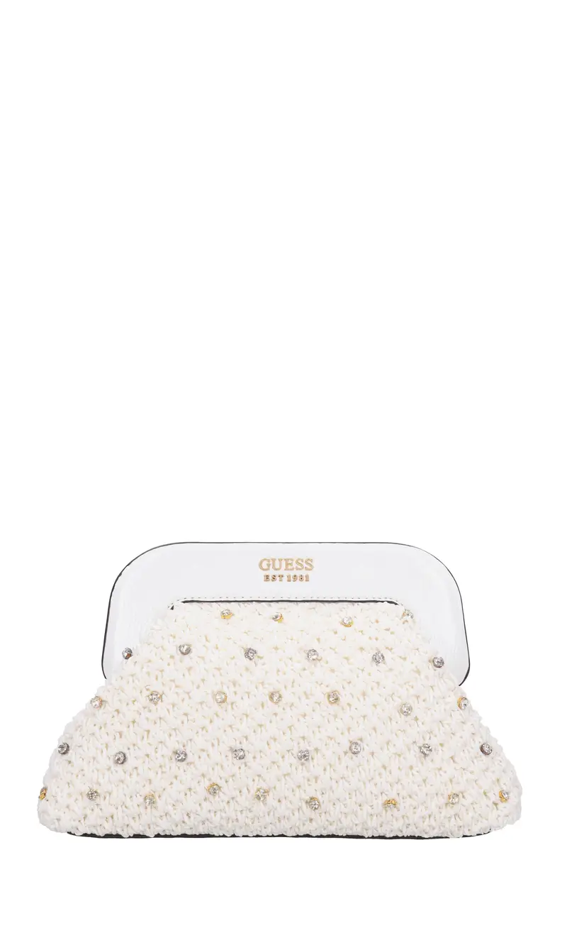 Borse... Bianco Bianco Chiari e Naturali