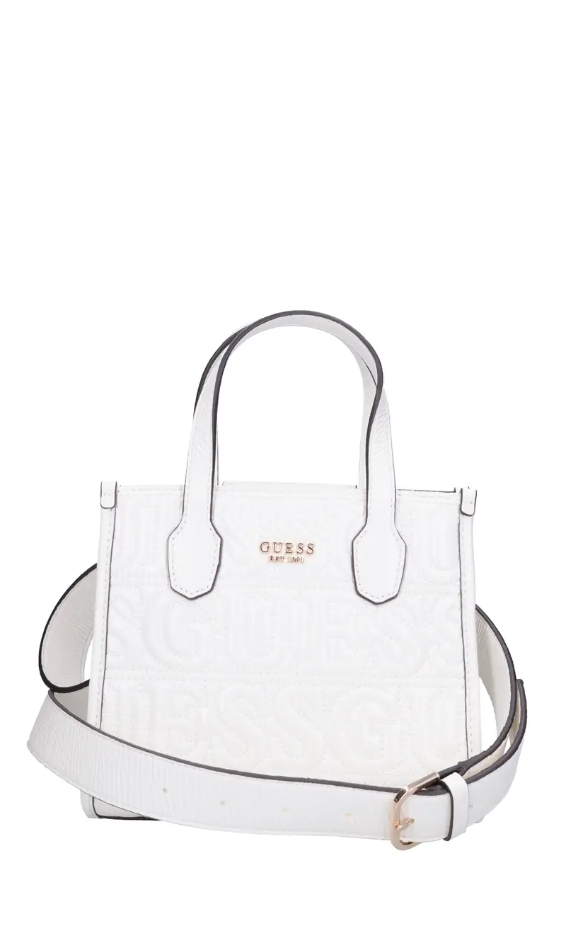 Borse... Bianco Bianco Neutri