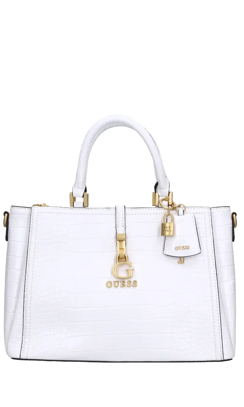 Borse... Bianco Bianco Neutri