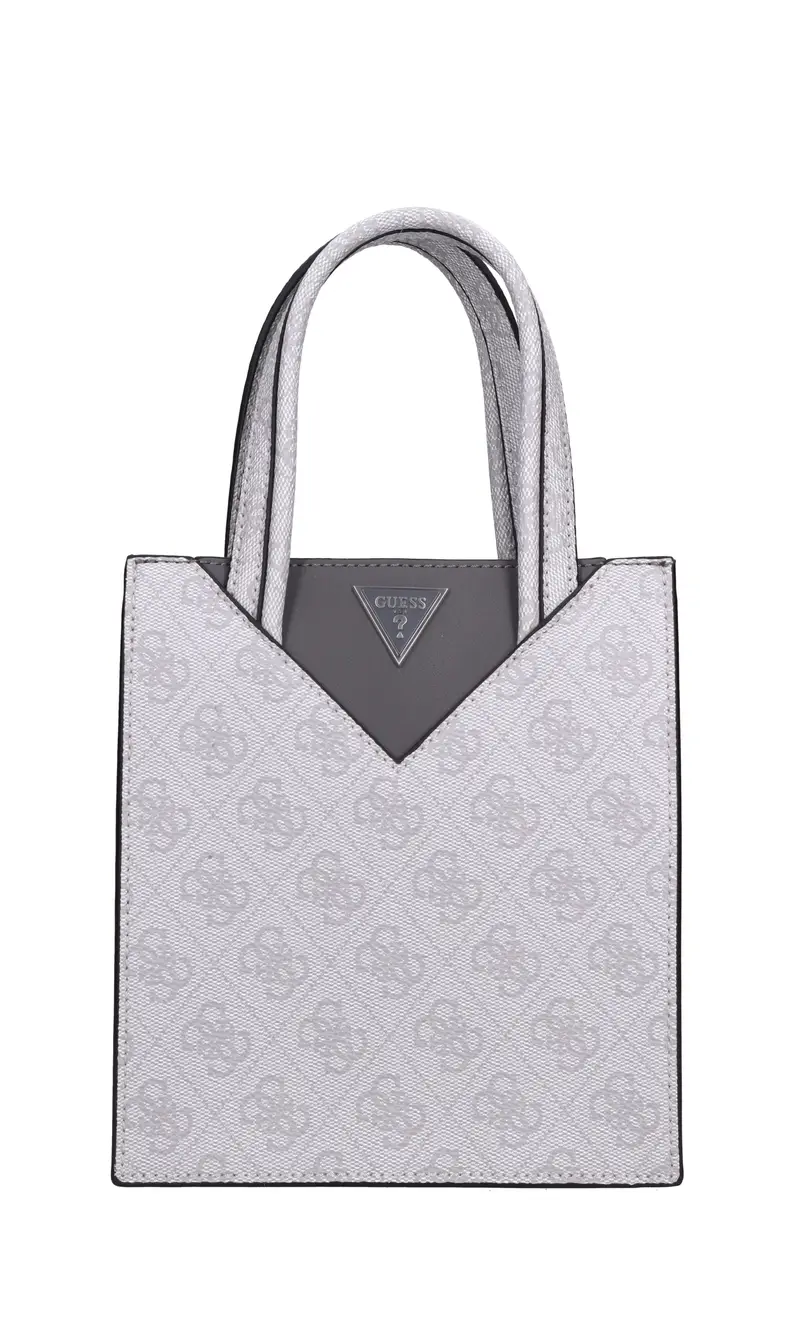 Borse... Bianco Bianco Neutri