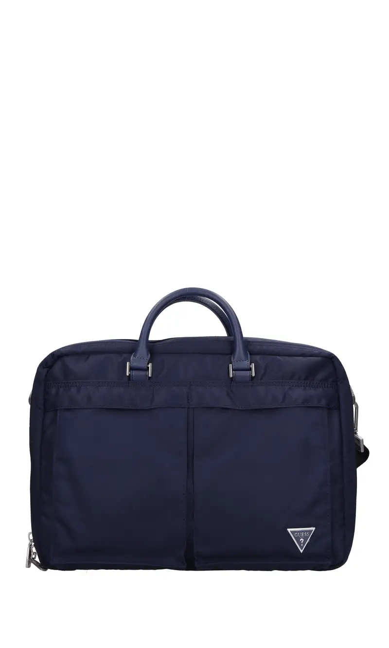 Borse... Blu Blu Blu e verdi