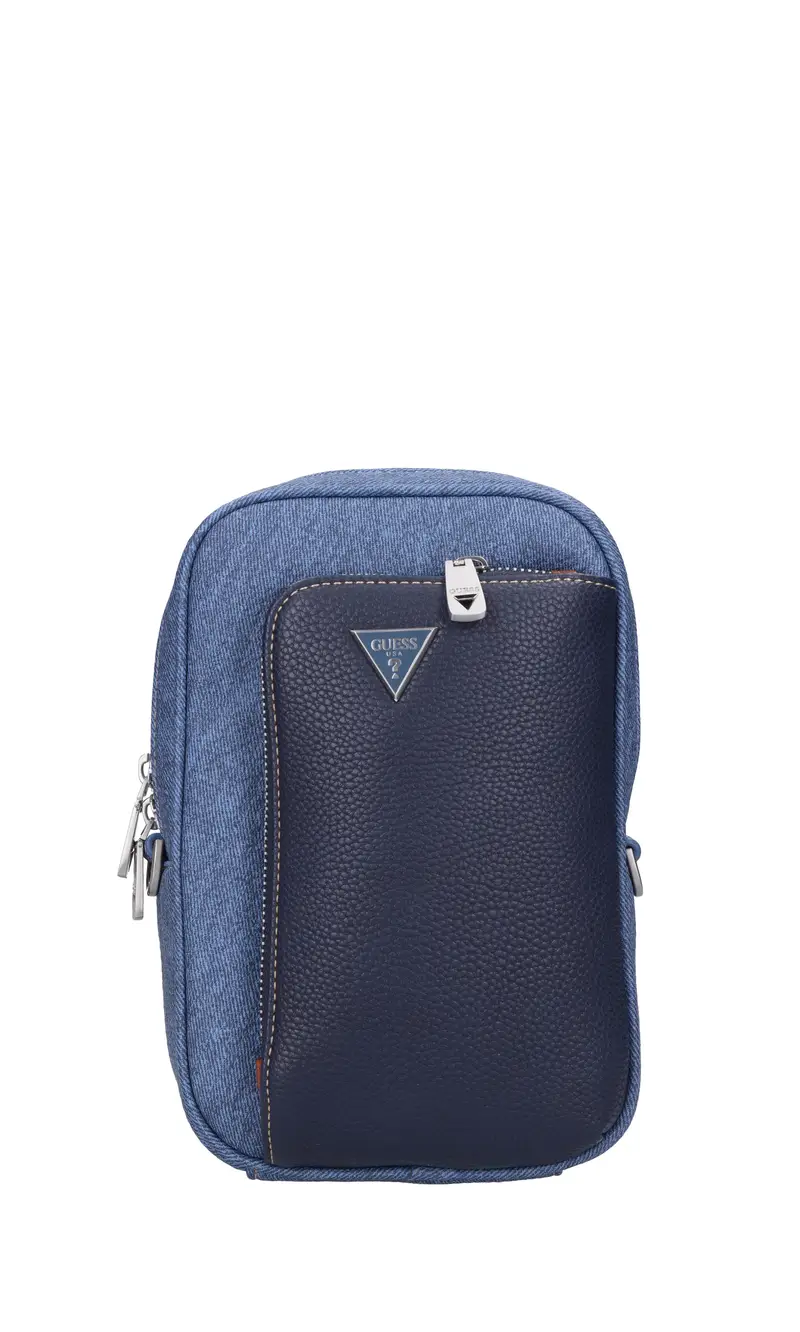 Borse... Blu Blu Blu e verdi