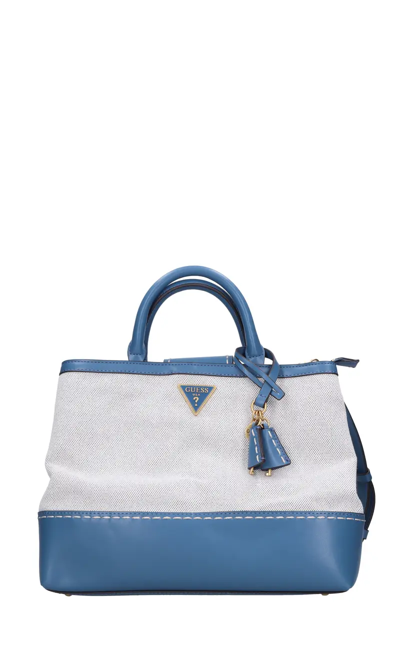 Borse... Blu Blu Blu e verdi